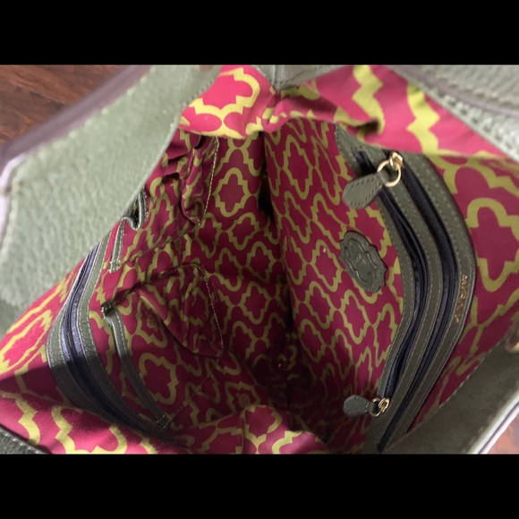 OrYANY Satchel Handbag - Picture 3 of 3